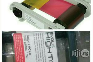 Evolis Primacy Ribbon