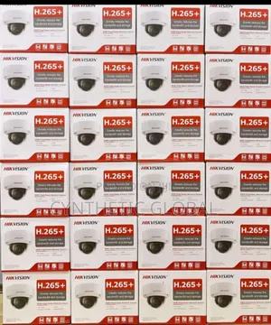Hikvision 2mp Ip Camera Ds_2cd1121_go_i