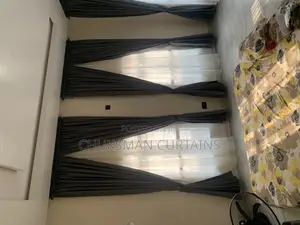 Quality Pop Curtain