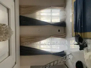 Quality Pop Curtain