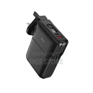 Green Lion Travel Power Bank 10,000mah