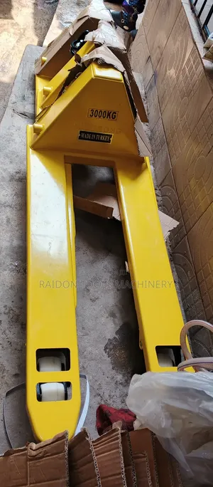 Pallet Truck 3ton