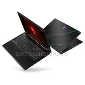 New Laptop Acer Nitro 5 32GB Intel Core i7 SSD 512GB