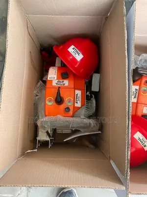 Original Stihl 070 Chainsaw