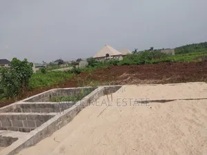 150sqm Ijegun Lasu New Expressway