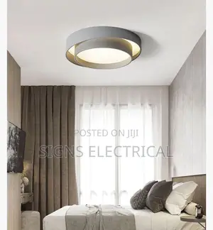 Nordic LED Ceiling Lamp