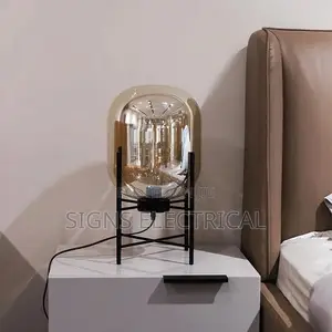 New Popular Table Lamp for Desk Luminaria Decor