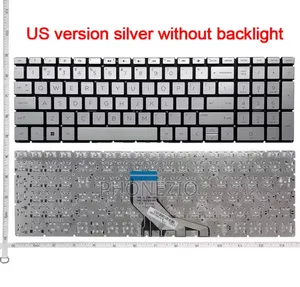 Hp 15 Us Version Keyboard