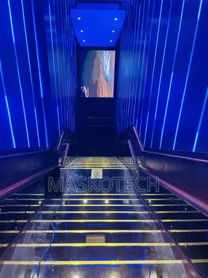 Club Lighting