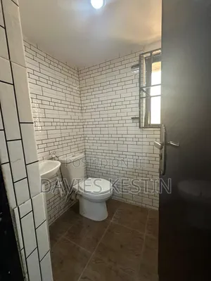 A Big Shop With Personal Toilet Facing the Main Road .