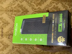 30000mah Power Bank