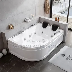 Executive Jacuzzi Bathtub