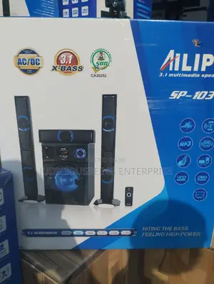 Ailipu Home Theater 1031