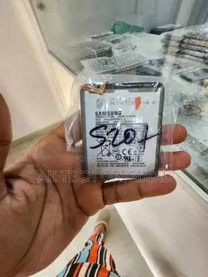 Samsung Galaxy S20+ Note 20 Note 20 Ultra Original Battery
