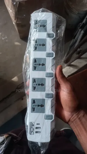 Apc Extension Socket for Homes/ Hotels/ Offices/ Companies