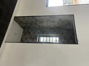 Customized Fixed Glass