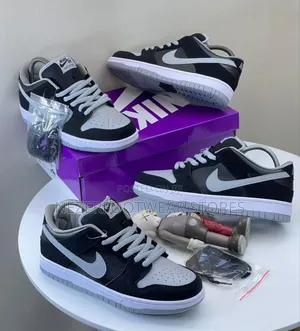 Newest Nike Sb Dunk 'Dvd'