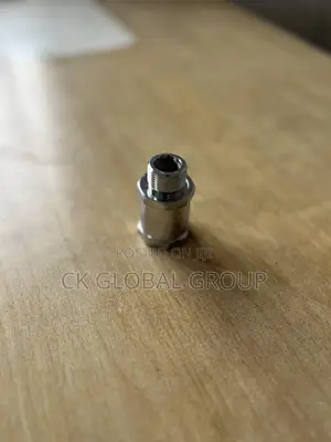 Fuel Hose Cufflinks (Petrol)