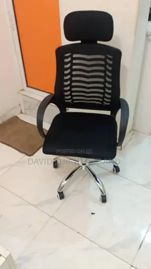 Desk Chair