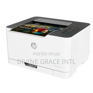 HP Laserjet 150A Colour Printer