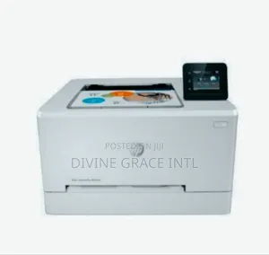 HP Color Laserjet Pro M255dw Printer