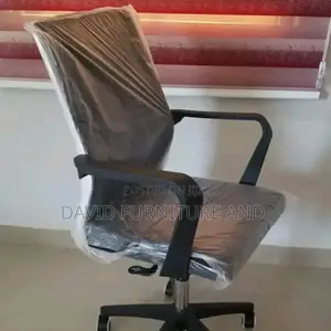 Work Chair