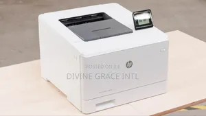 Hp Laserjet M454dw Colour Printer