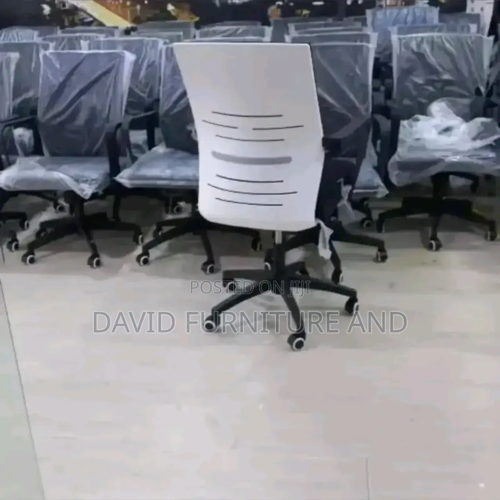 Work Chair
