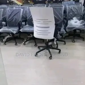 Work Chair