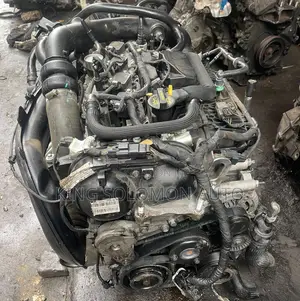 Complete Engine Ford Focus 2011 2012 2013 2014 2015 2016