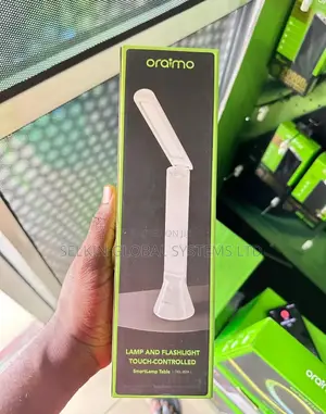 Oraimo Smartlamp Table 5W Table Lamp