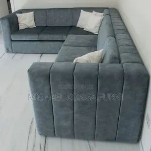 Beautiful L Shape Sofa