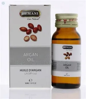 Argan Oil -30ml.