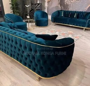 Classic 7 Seaters Sofa