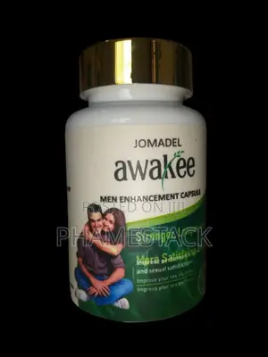 Jomadel Awakee Men Enhancement Capsule