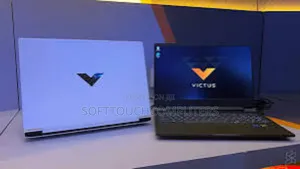 New Laptop HP Victus 16 16GB AMD Ryzen 7 SSD 512GB