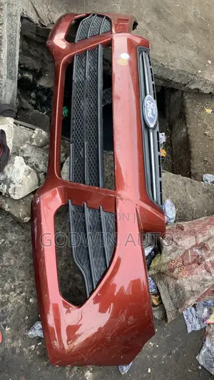 Bumper Ford Escape 2013