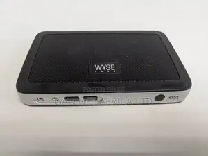 Desktop Computer Dell Wyse 3030 1GB Intel Pentium eMMC 16 GB