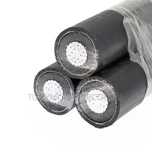 240mm XLP Cable Aluminum Available