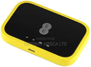 Ee 4g/3g Internet Mifi Wi-Fi Mobile Broadband Wifi Router
