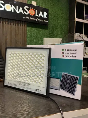 500w Flood Light