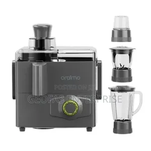 Oraimo Omniblend 4-in-1-blender