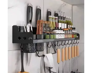60cm Spoon Rack