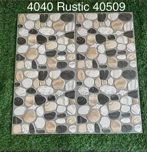 Goodwill Ceramic Tile