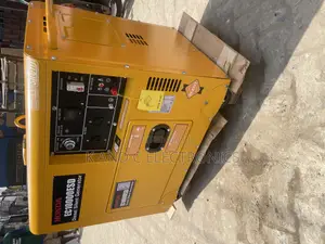 Honda 10kva Soundproof DIESEL Generator 100%Copper Wire