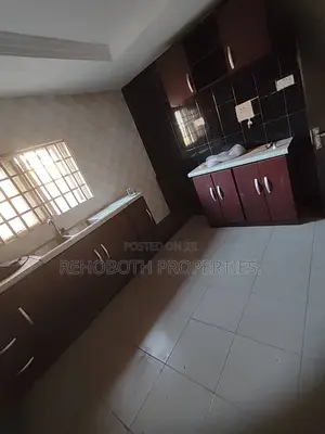 5bdrm Duplex in Ikolaba, Ibadan for rent