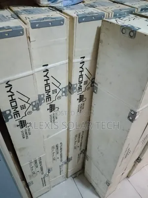 1.5hp DC Solar Pump