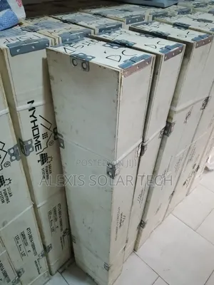 2hp DC Solar Pump
