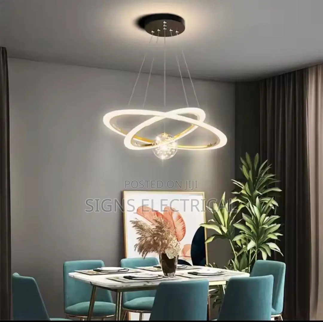 New Pendant Light Lusters