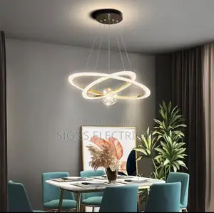 New Pendant Light Lusters